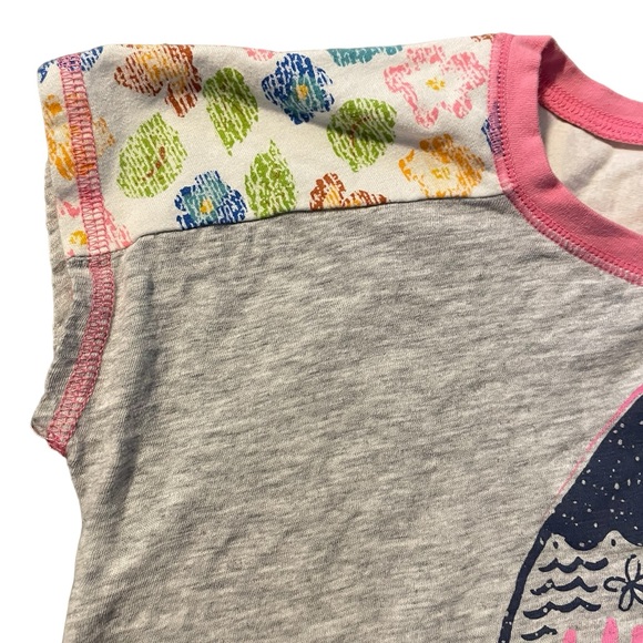 Matilda Jane “Making Waves” Tee, Size 6, GUC - Picture 2 of 4